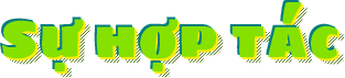 Sự hợp tác