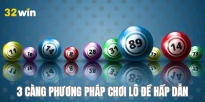 3 càng là gì cách đánh bao chuẩn.