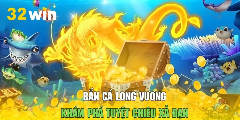 Tận dụng tính năng xả đạn để chinh phục phần thưởng