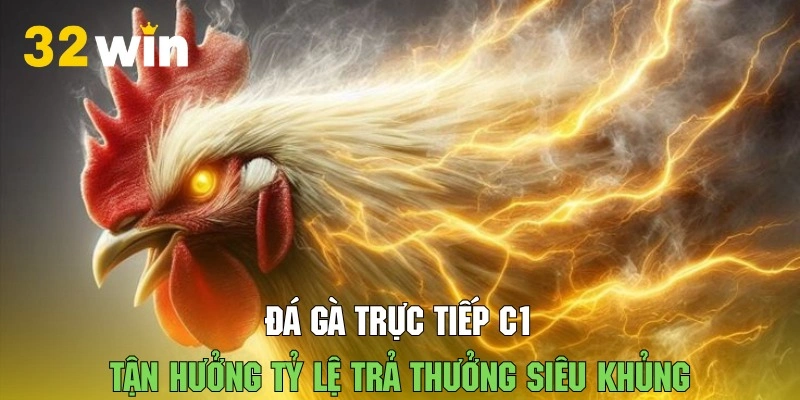 Tận hưởng tỷ lệ cá cược cực cao tùy theo hình thức tham gia