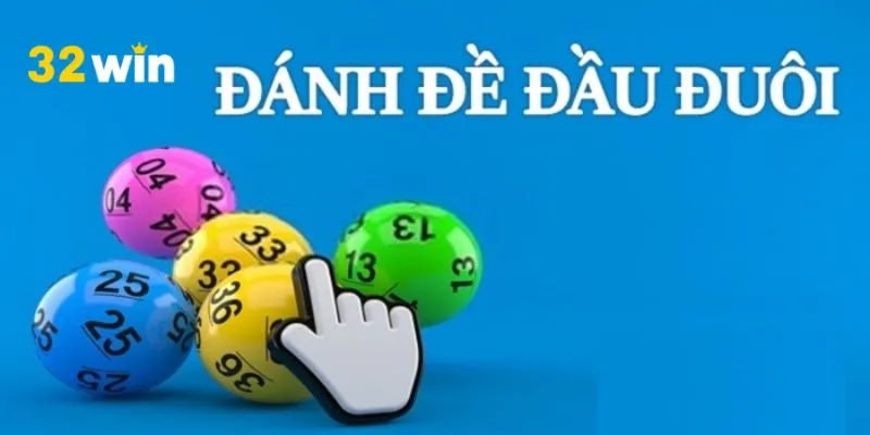 Đầu đuôi lô đề là gì, khái niệm dành cho bạn