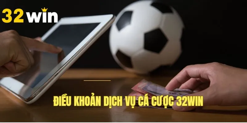 Quy định của thương hiệu về cá cược tại hệ thống
