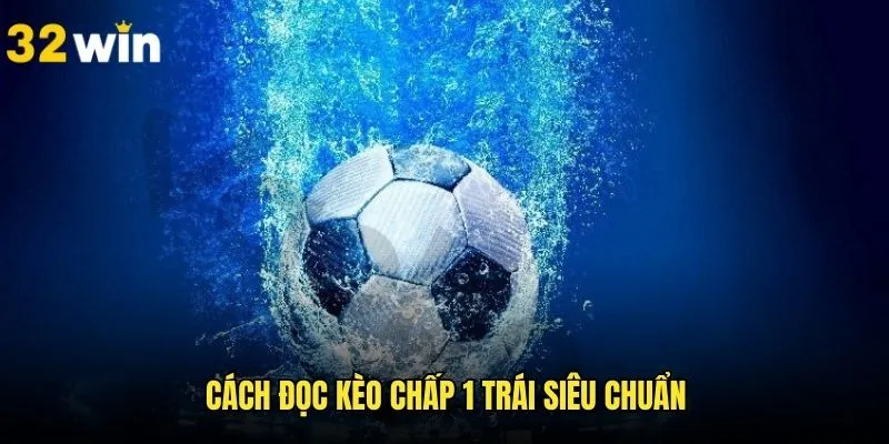 Hướng dẫn cách tính kèo độ cụ thể dành cho tân binh