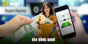 Kèo Đồng Banh Trong Cá Cược Bóng Đá Siêu Cuốn Hút