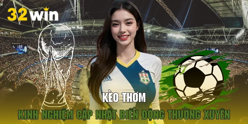 Khuyến khích bạn cập nhật biến động để nắm bắt thông tin chuẩn
