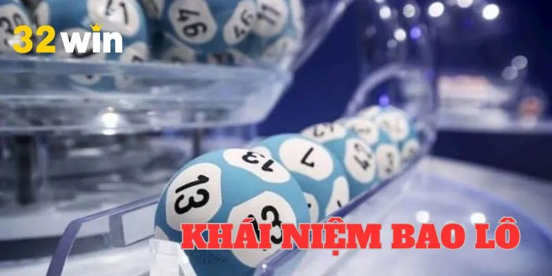Bao lô và thông tin để hiểu rõ khái niệm
