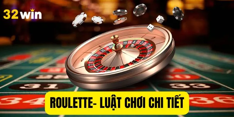 Luật chơi chi tiết nhất game vòng quay may mắn