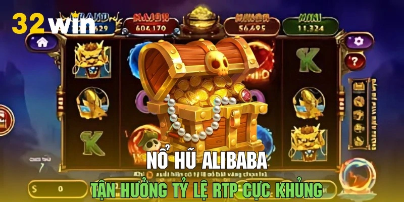 Chơi game giải trí nhận ngay tỷ lệ RTP siêu to khổng lồ