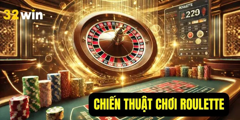 Chiến thuật vào tiền game vòng quay tăng lợi nhuận