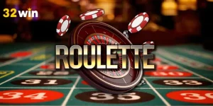 Roulette vòng quay may mắn rinh thưởng khủng.